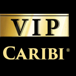 VIP CARIBI Srbija