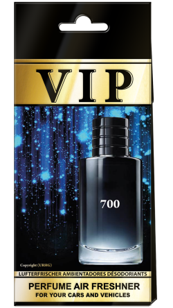VIP Parfemska jelkica 130 crna, Online prodaja